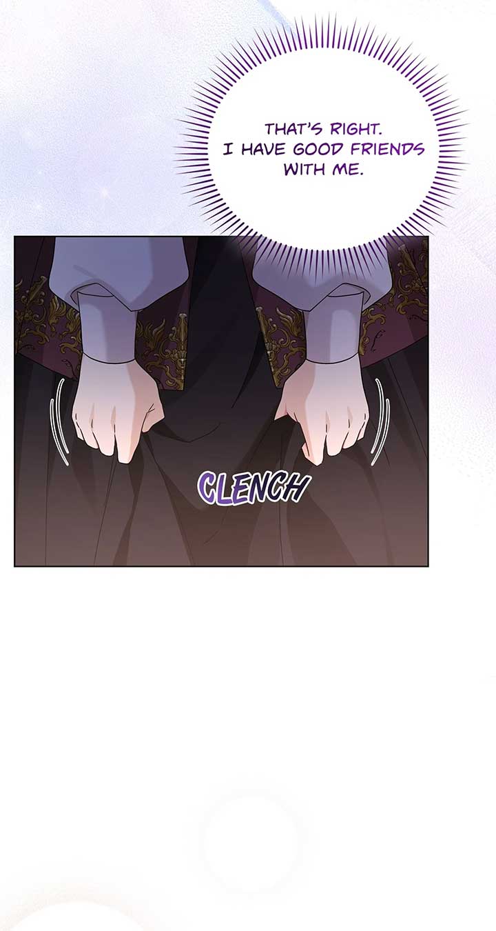 The Blackened Second Male Lead’s Wife Series Chapter 63 265 27