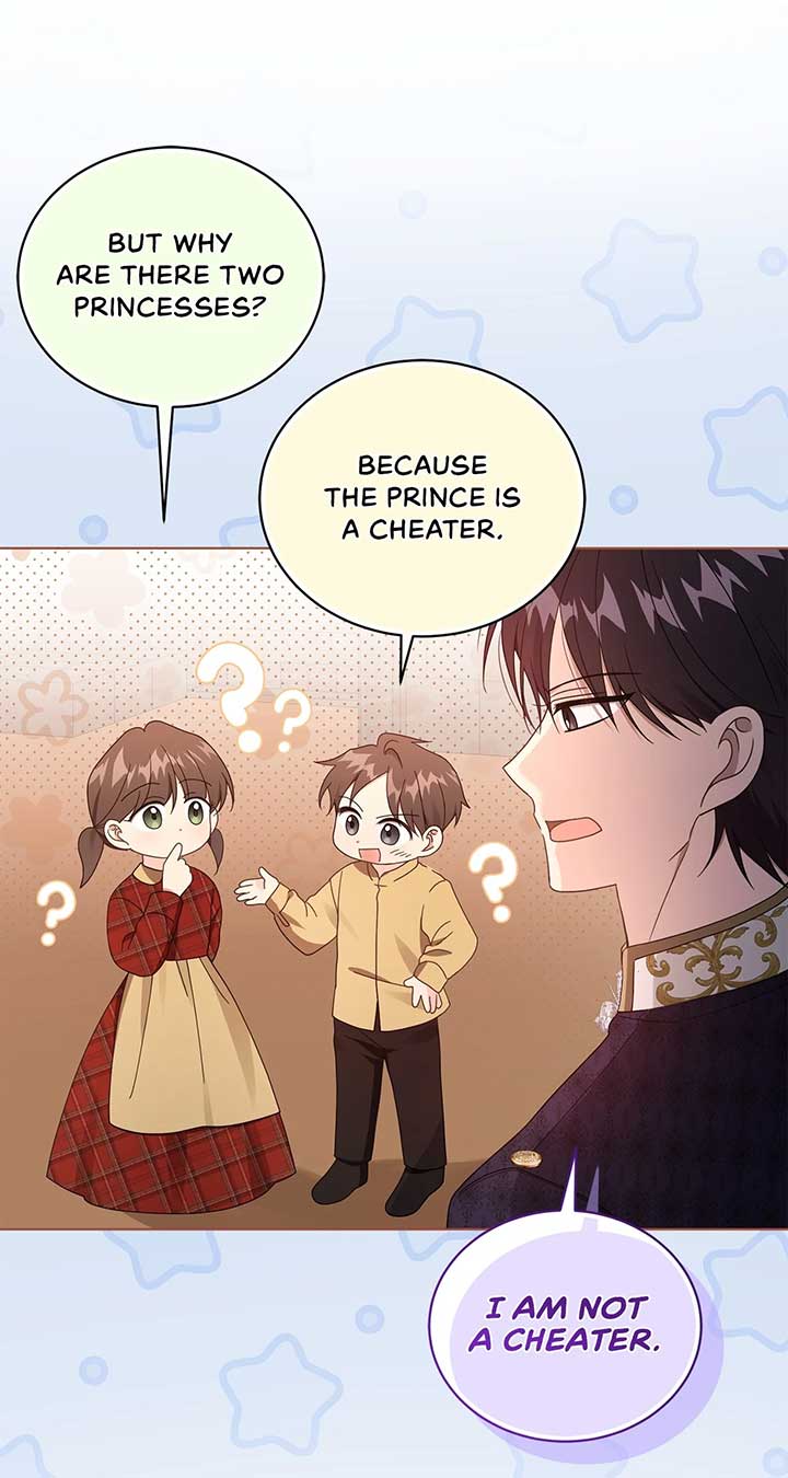 The Blackened Second Male Lead’s Wife Series Chapter 63 273 35