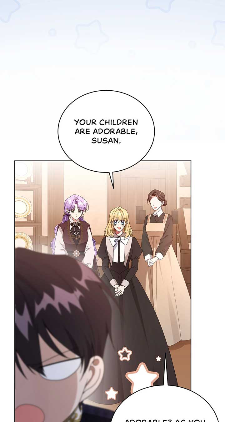 The Blackened Second Male Lead’s Wife Series Chapter 63 274 36