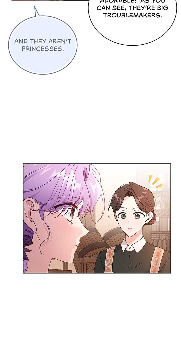 The Blackened Second Male Lead’s Wife Series Chapter 63 275 37