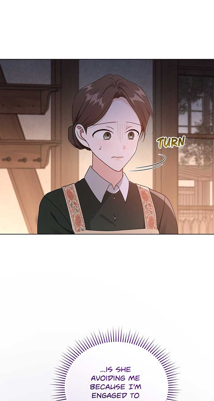 The Blackened Second Male Lead’s Wife Series Chapter 63 276 38