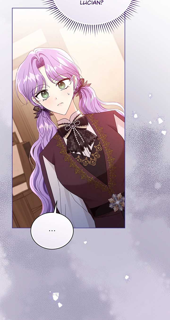 The Blackened Second Male Lead’s Wife Series Chapter 63 277 39