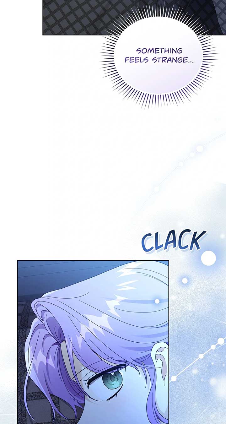 The Blackened Second Male Lead’s Wife Series Chapter 63 282 44