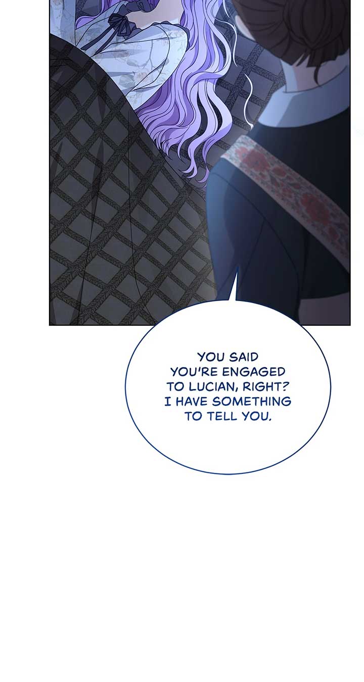 The Blackened Second Male Lead’s Wife Series Chapter 63 284 46
