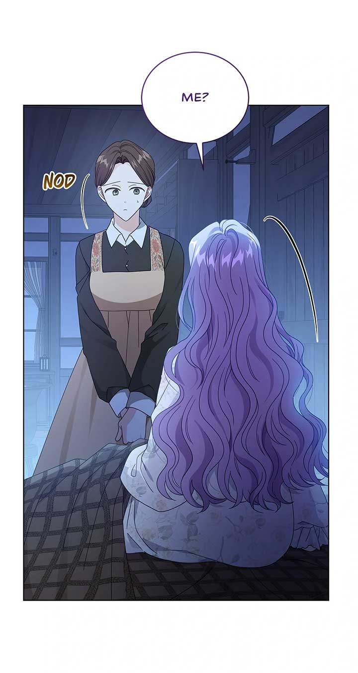 The Blackened Second Male Lead’s Wife Series Chapter 63 285 47