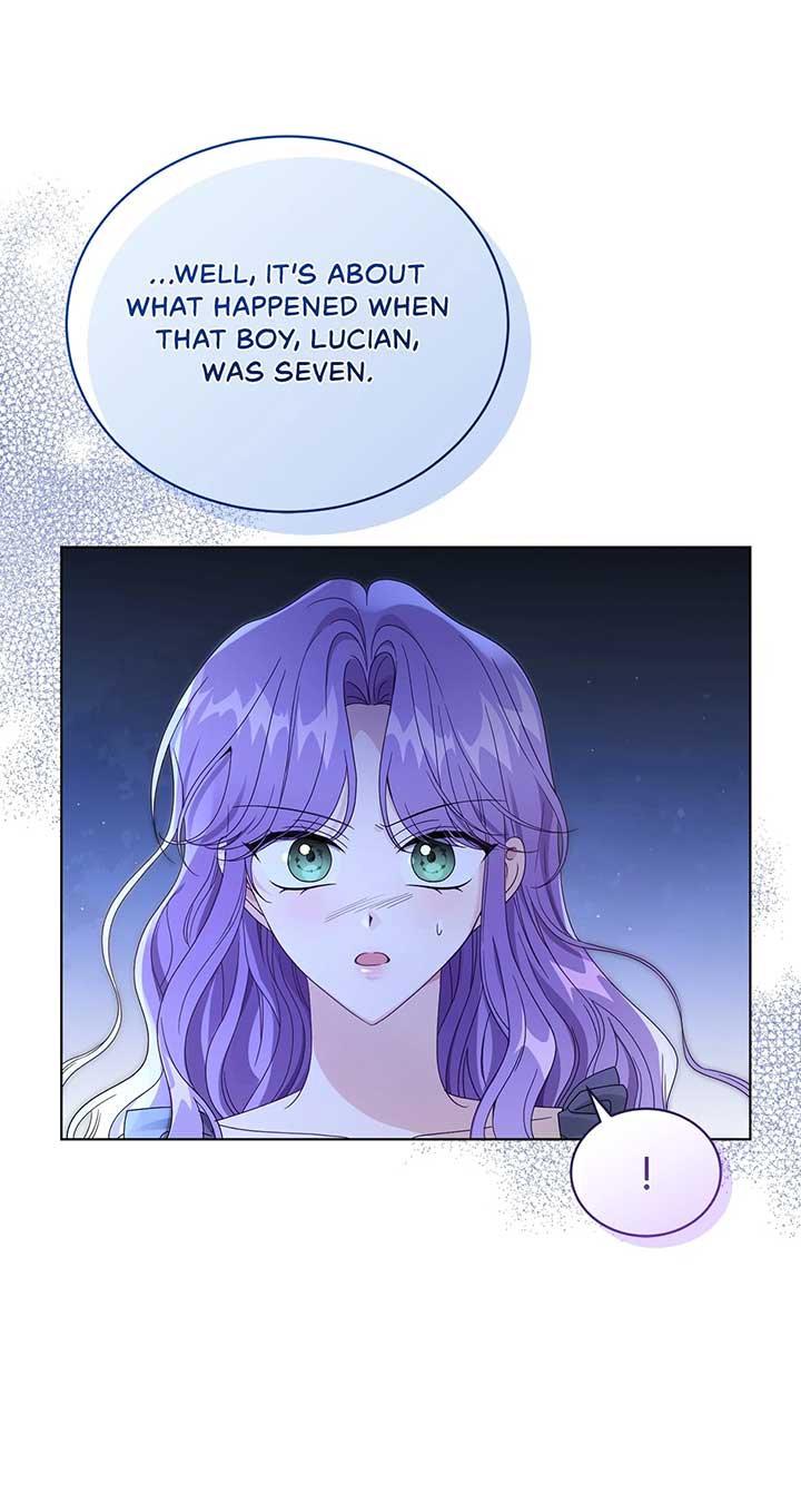 The Blackened Second Male Lead’s Wife Series Chapter 63 287 49