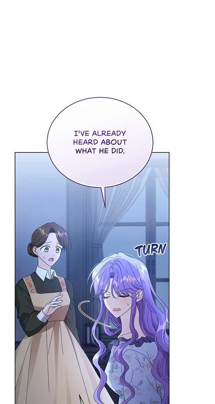The Blackened Second Male Lead’s Wife Series Chapter 63 288 50
