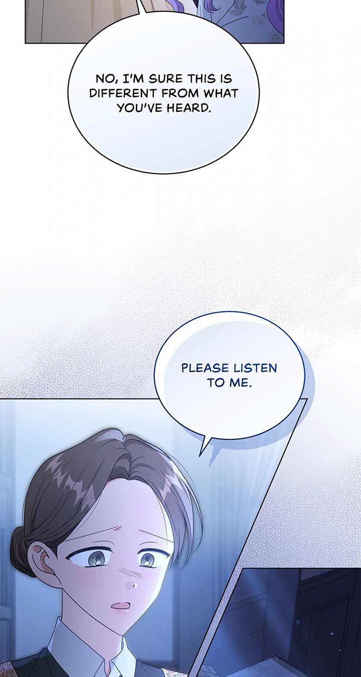 The Blackened Second Male Lead’s Wife Series Chapter 63 289 51