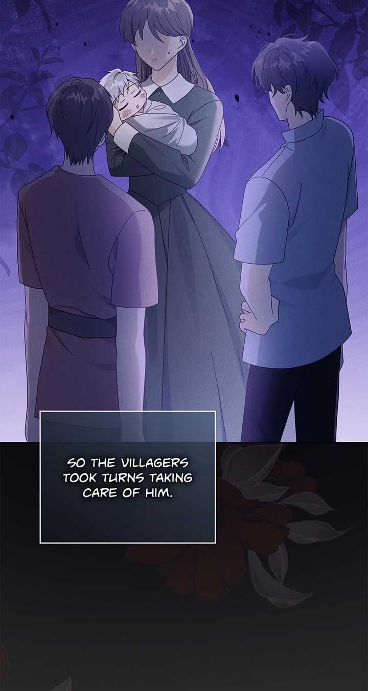 The Blackened Second Male Lead’s Wife Series Chapter 63 293 55