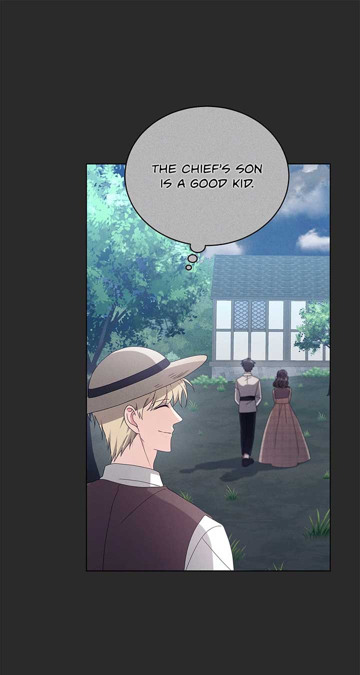 The Blackened Second Male Lead’s Wife Series Chapter 63 296 58