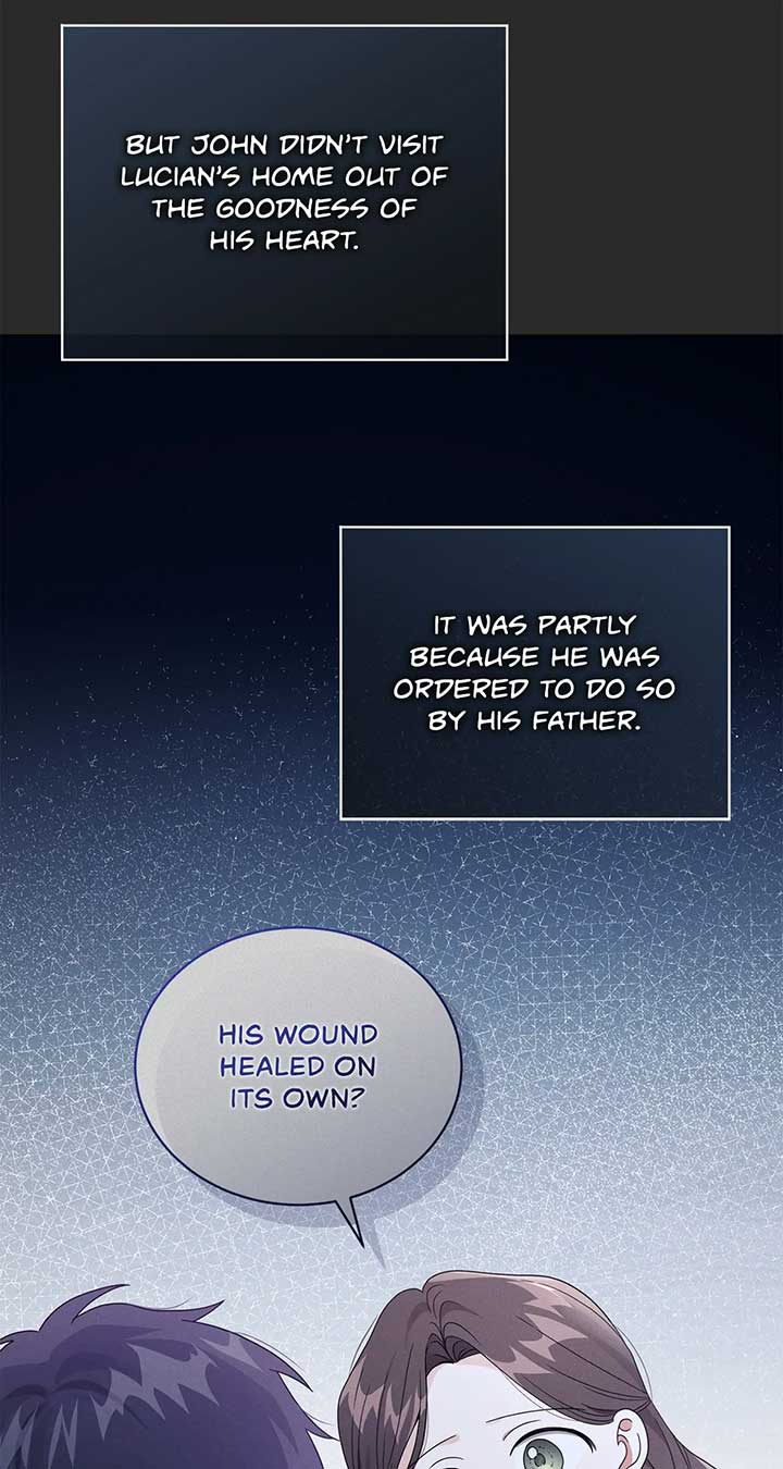 The Blackened Second Male Lead’s Wife Series Chapter 63 297 59