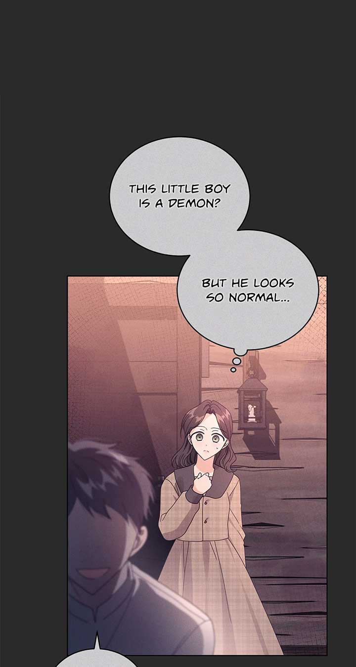The Blackened Second Male Lead’s Wife Series Chapter 63 303 65