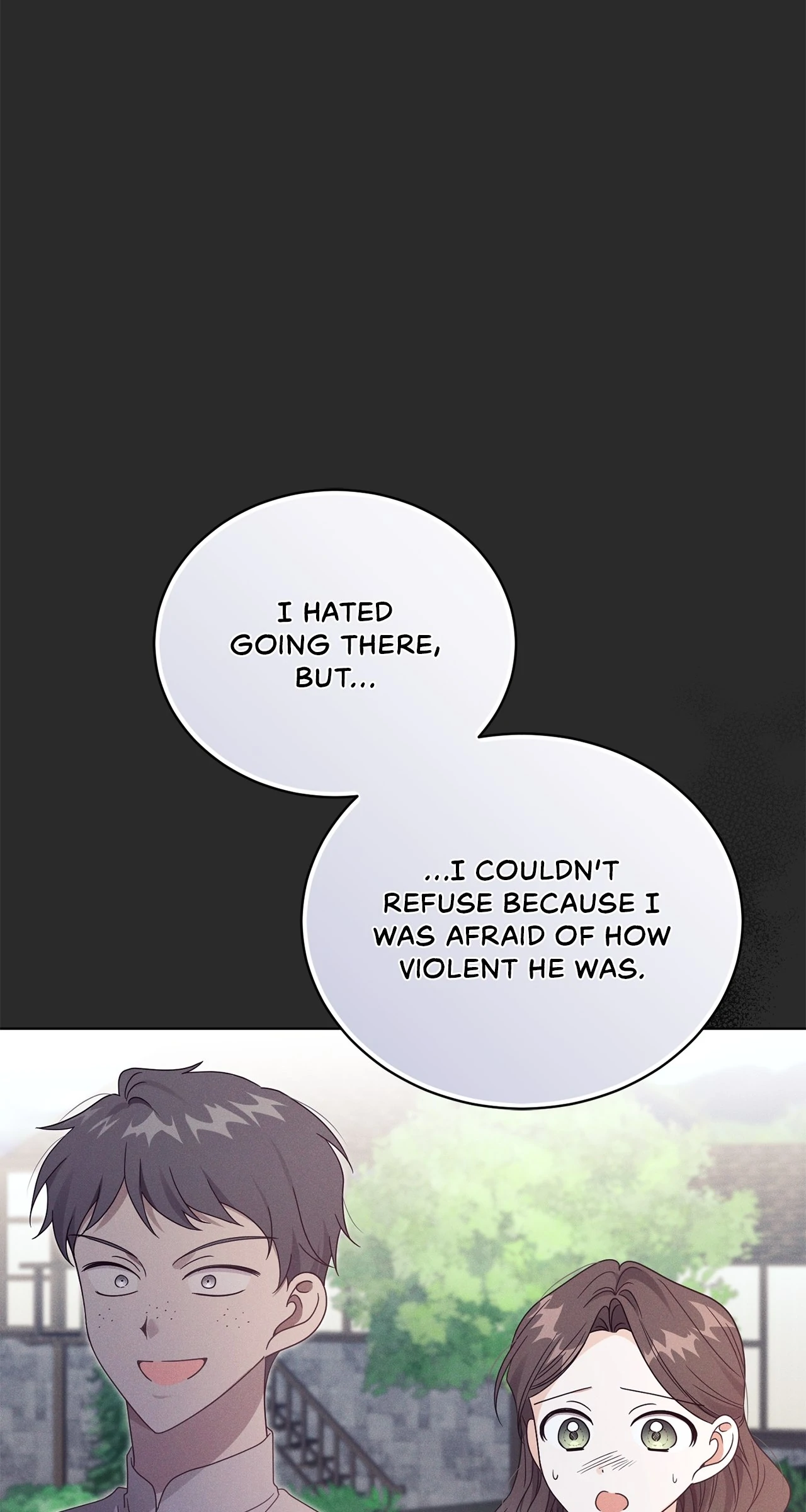 The Blackened Second Male Lead’s Wife Series Chapter 64 266 ch 64 10
