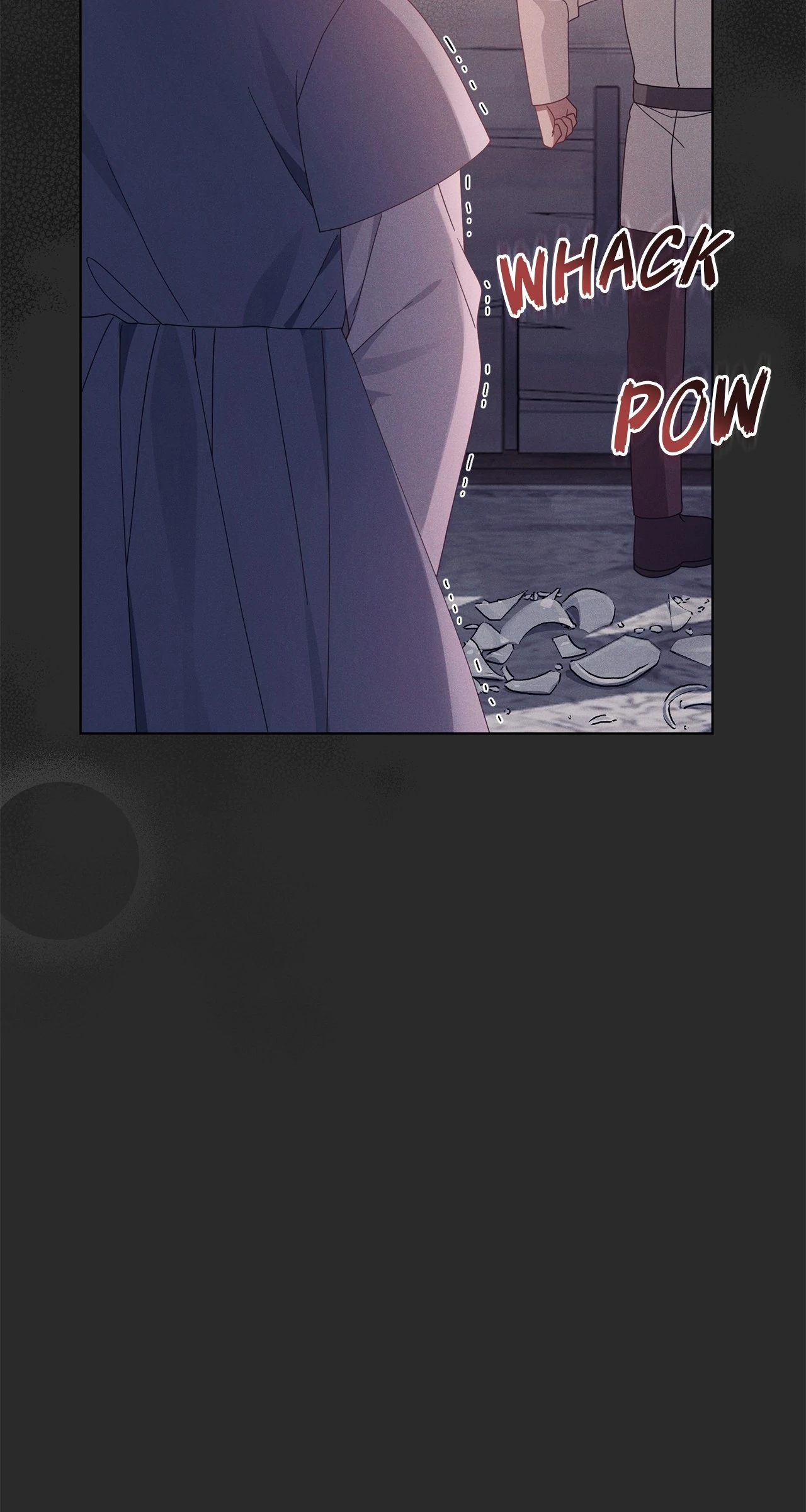 The Blackened Second Male Lead’s Wife Series Chapter 64 268 ch 64 12