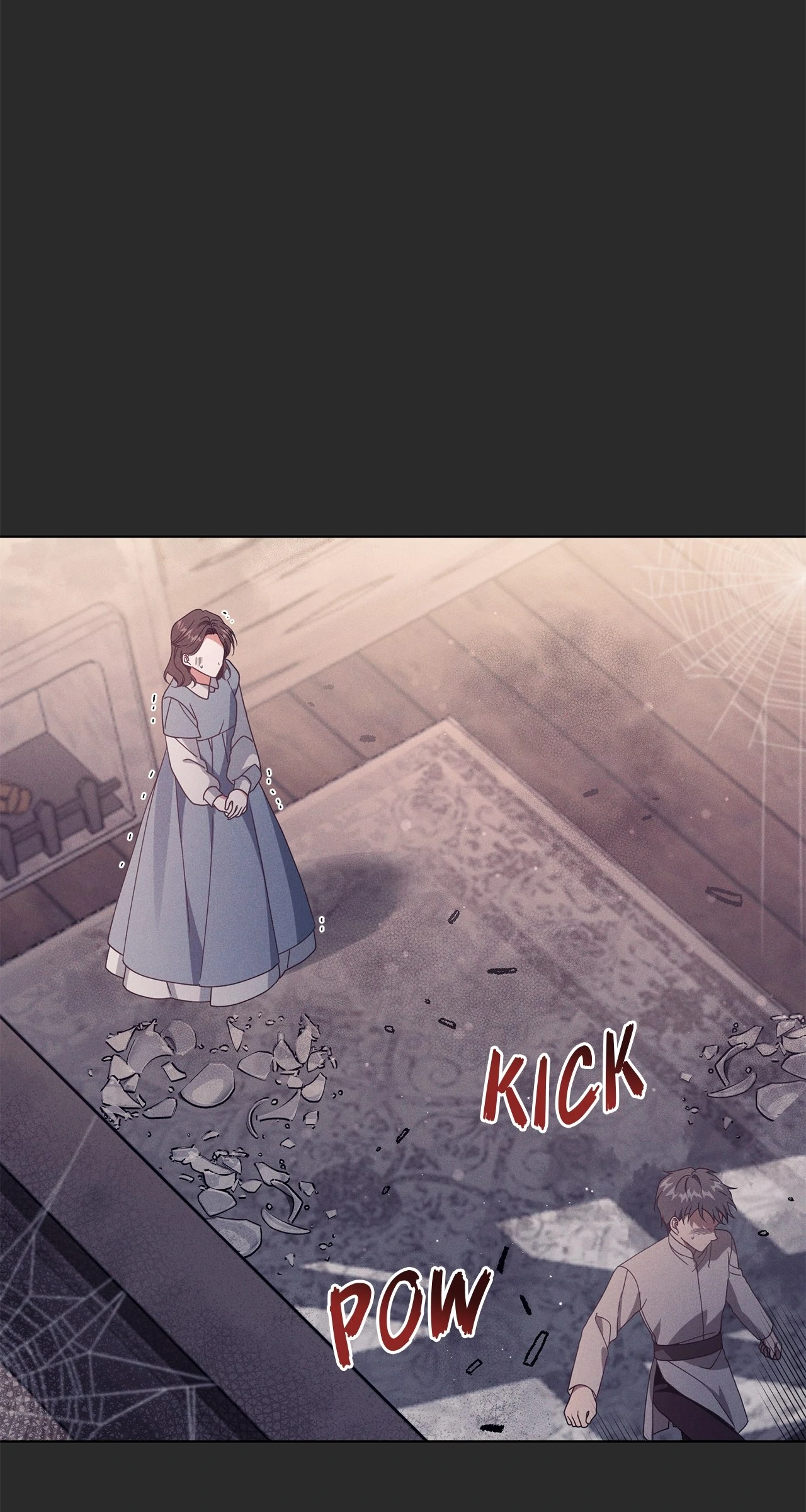 The Blackened Second Male Lead’s Wife Series Chapter 64 271 ch 64 15