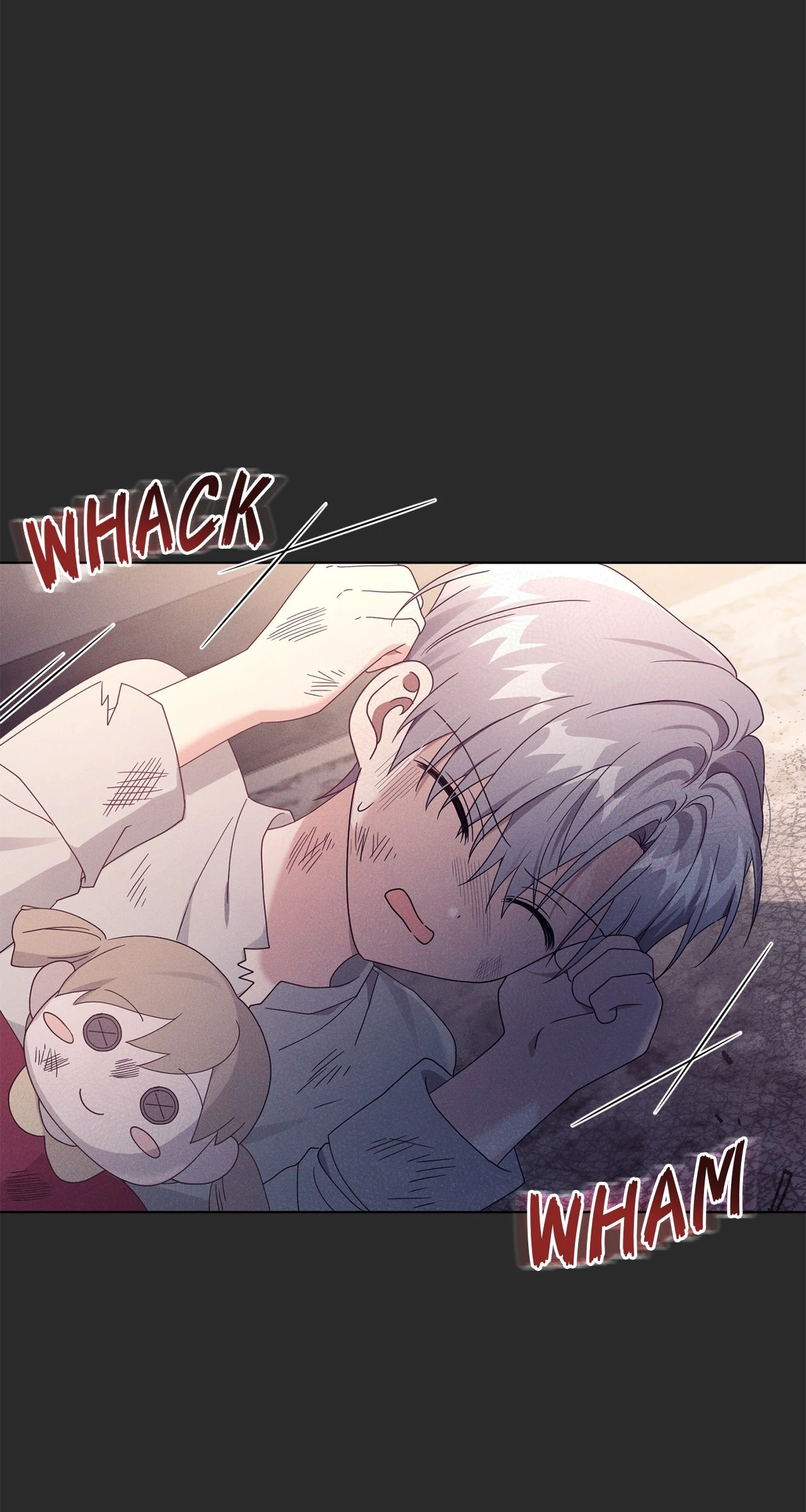 The Blackened Second Male Lead’s Wife Series Chapter 64 272 ch 64 16