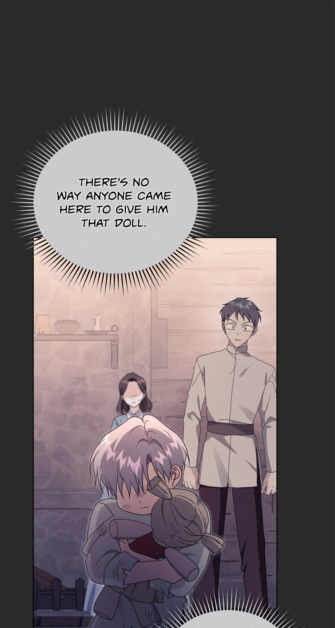The Blackened Second Male Lead’s Wife Series Chapter 64 278 ch 64 22