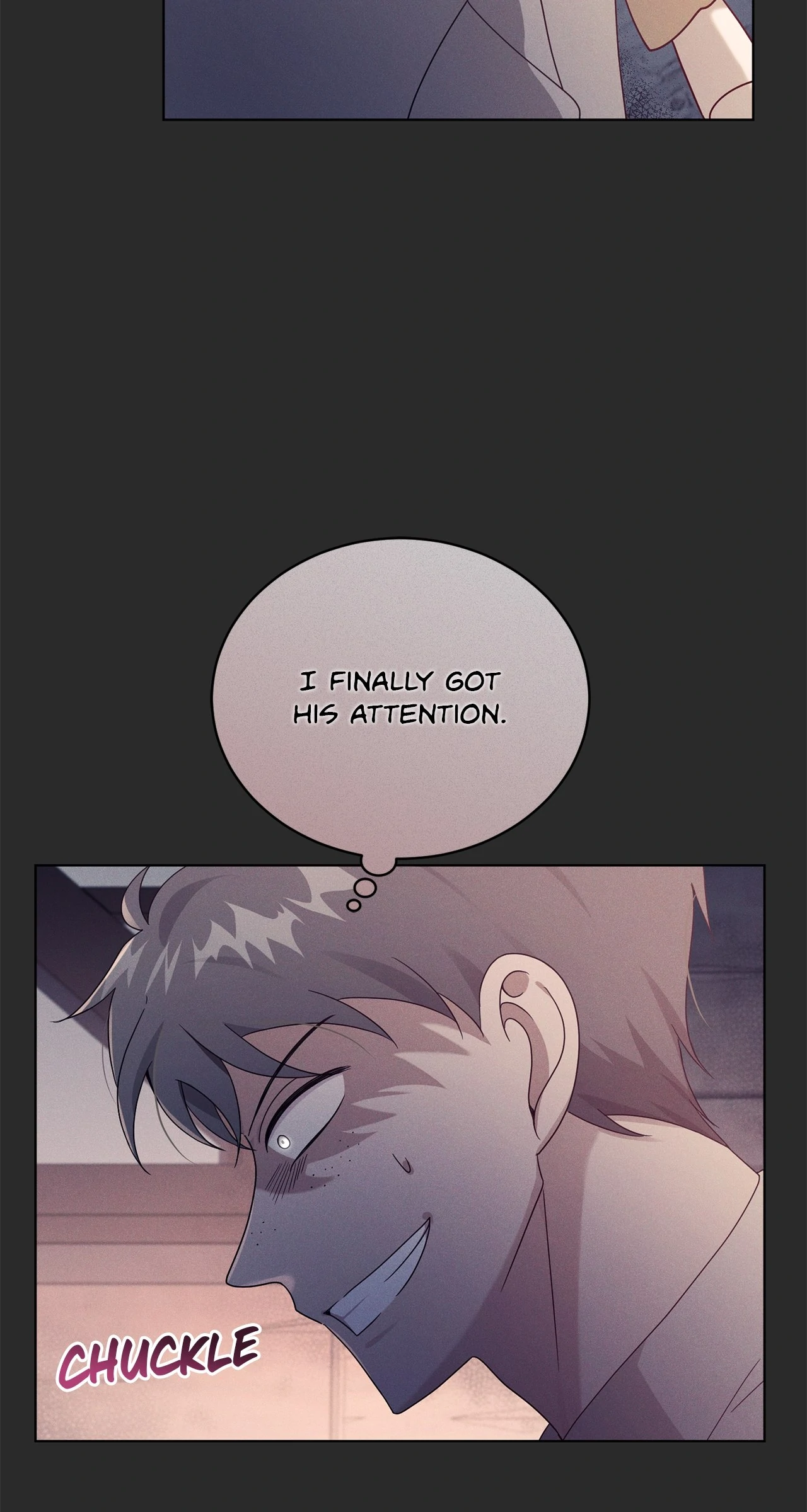 The Blackened Second Male Lead’s Wife Series Chapter 64 289 ch 64 33