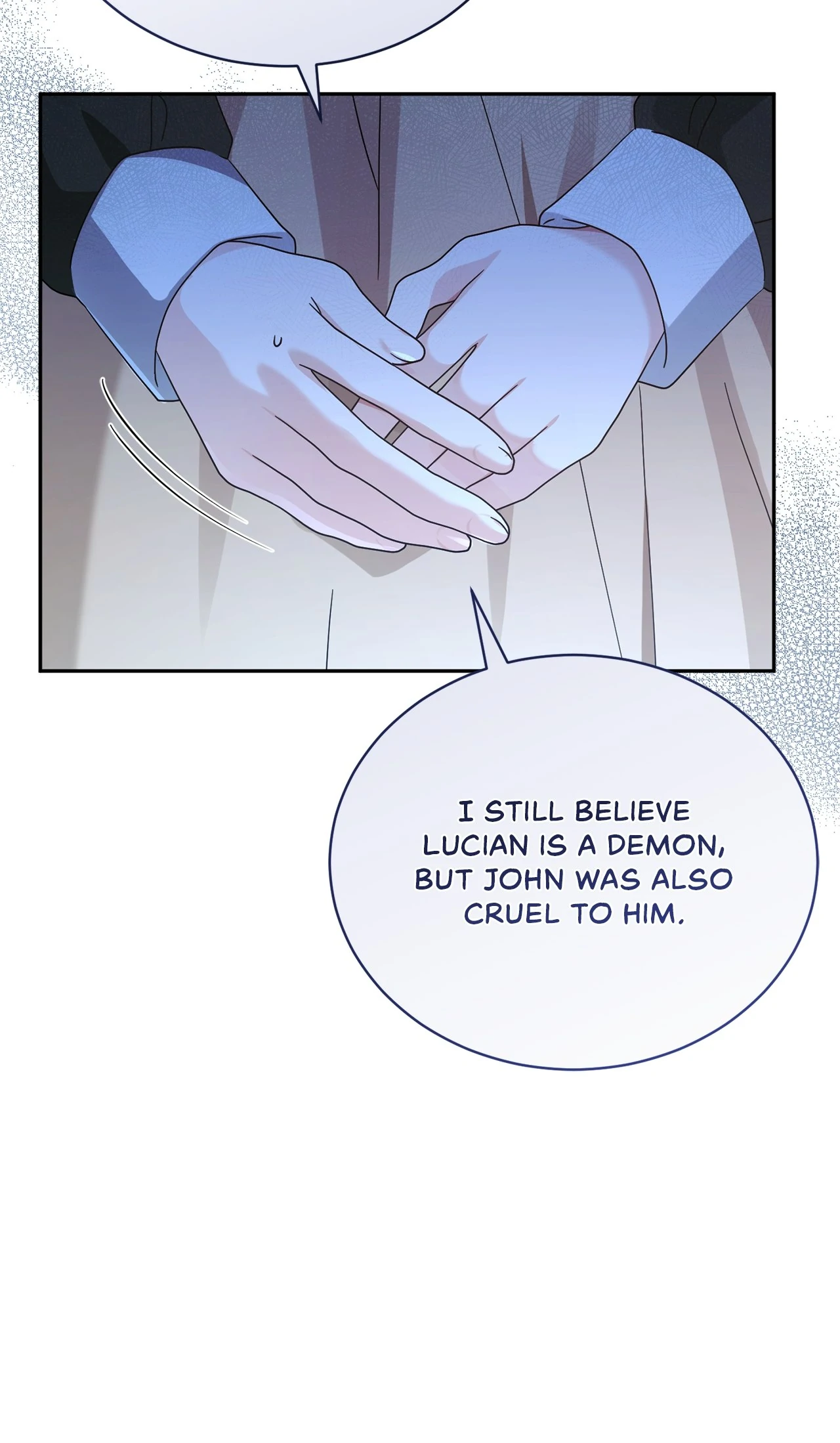 The Blackened Second Male Lead’s Wife Series Chapter 64 314 ch 64 58