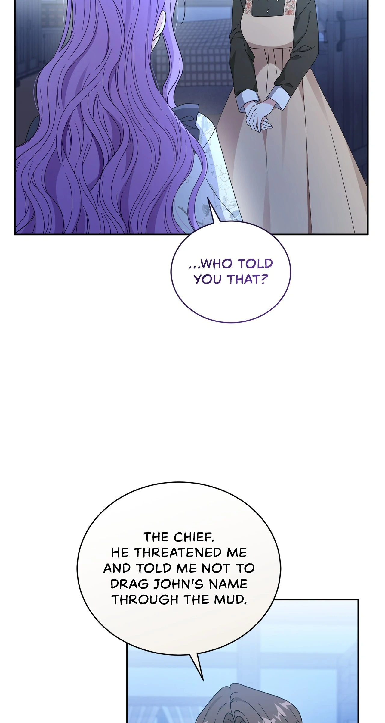 The Blackened Second Male Lead’s Wife Series Chapter 64 317 ch 64 61
