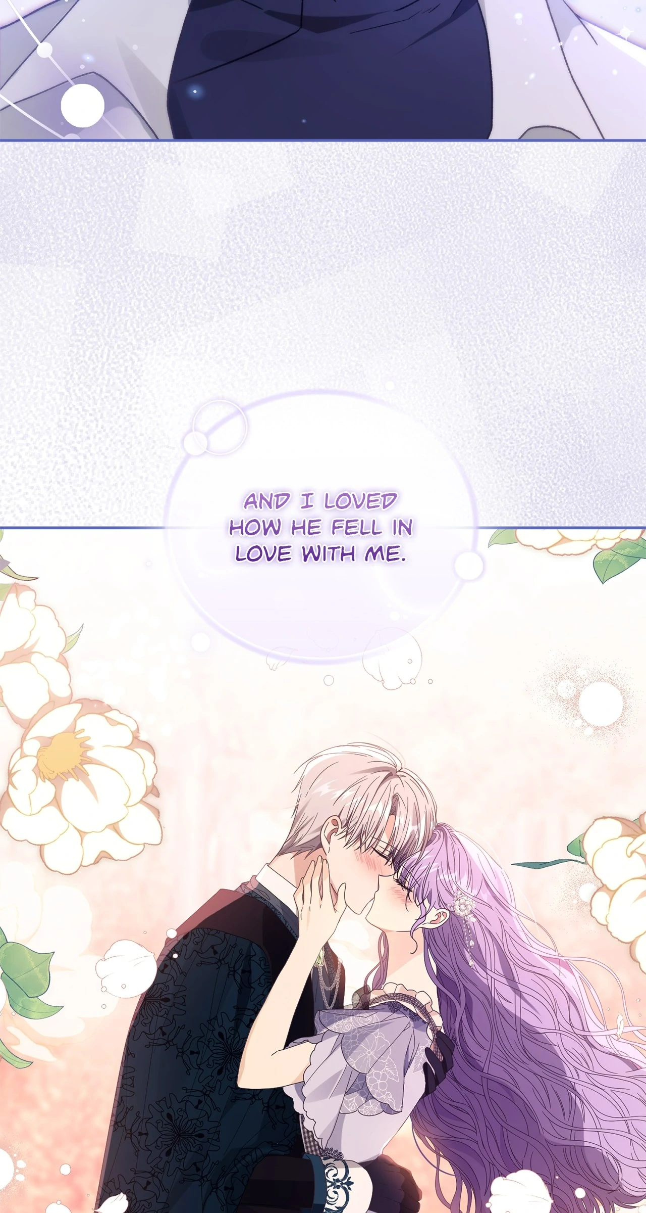 The Blackened Second Male Lead’s Wife Series Chapter 64 331 ch 64 75