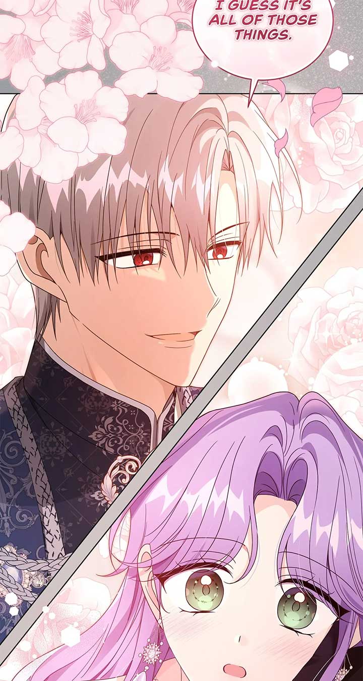 The Blackened Second Male Lead’s Wife Series Chapter 65 250 ch 65 15