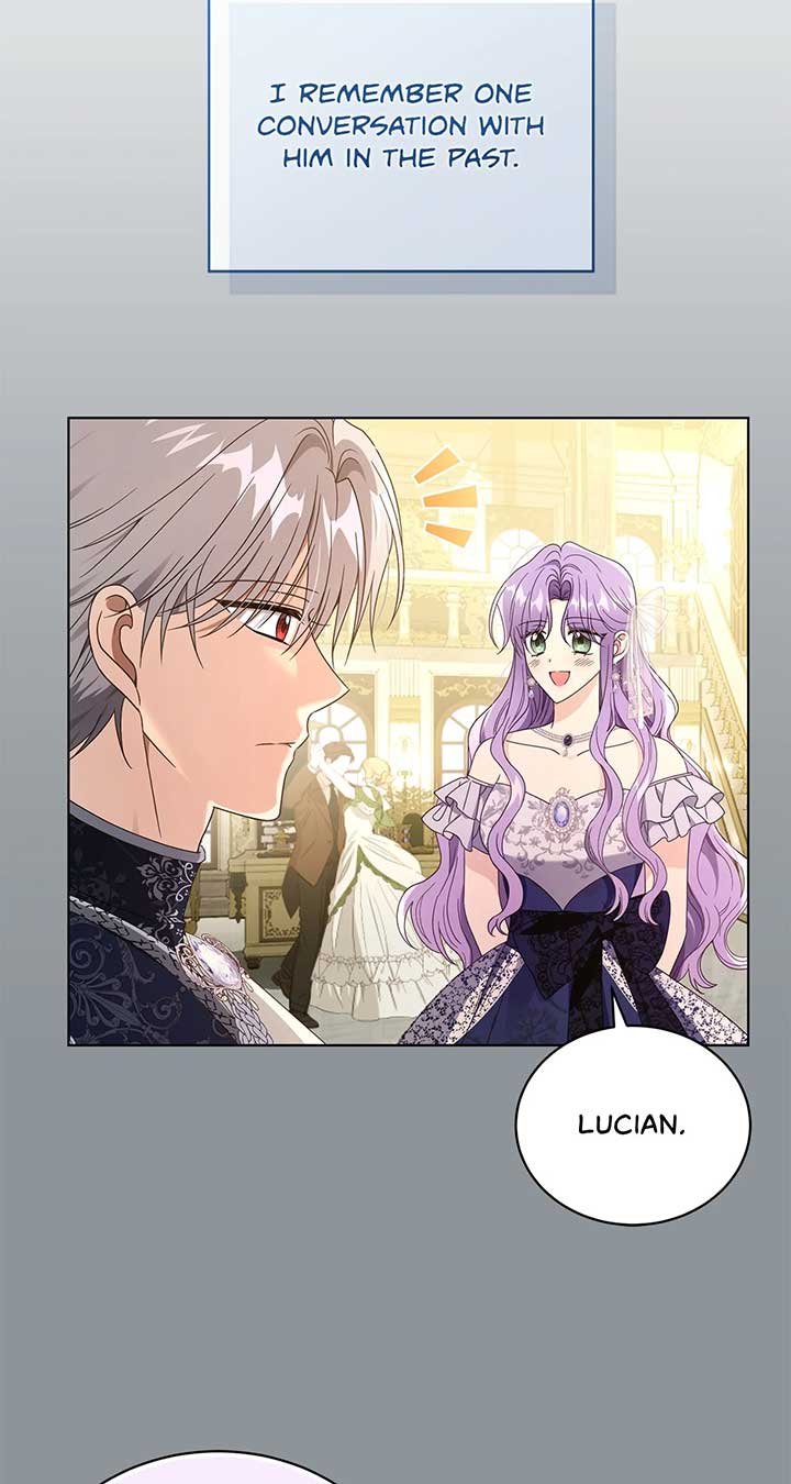 The Blackened Second Male Lead’s Wife Series Chapter 65 238 ch 65 3