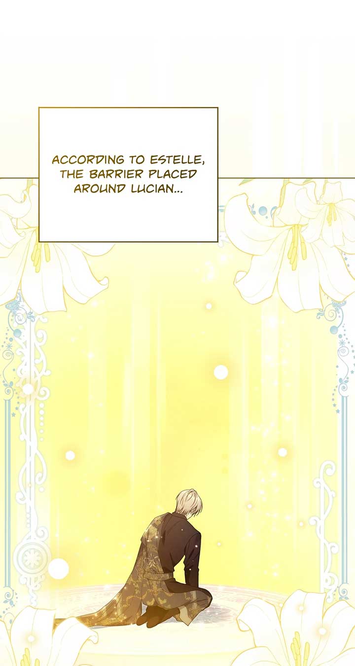 The Blackened Second Male Lead’s Wife Series Chapter 65 275 ch 65 40