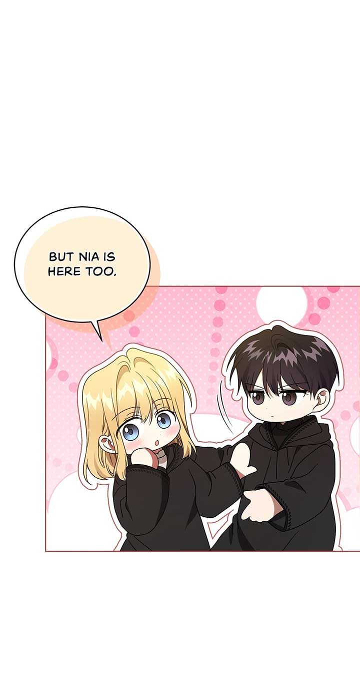 The Blackened Second Male Lead’s Wife Series Chapter 65 285 ch 65 50
