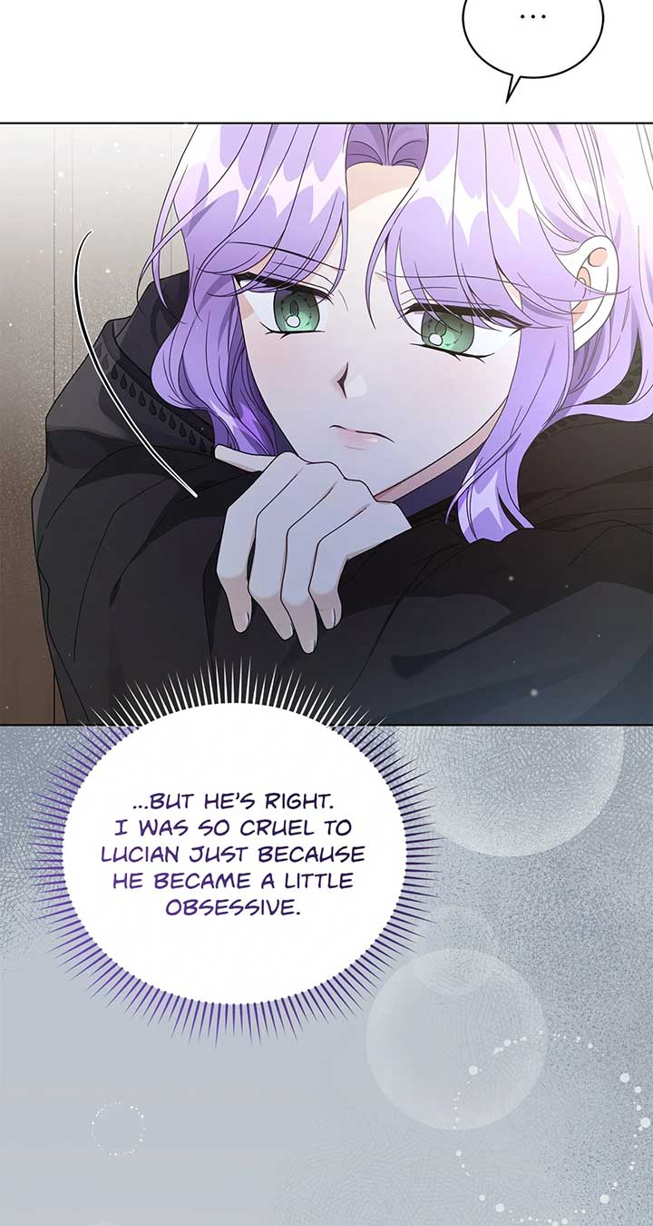 The Blackened Second Male Lead’s Wife Series Chapter 65 291 ch 65 56
