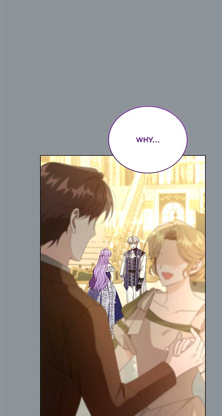 The Blackened Second Male Lead’s Wife Series Chapter 65 243 ch 65 8