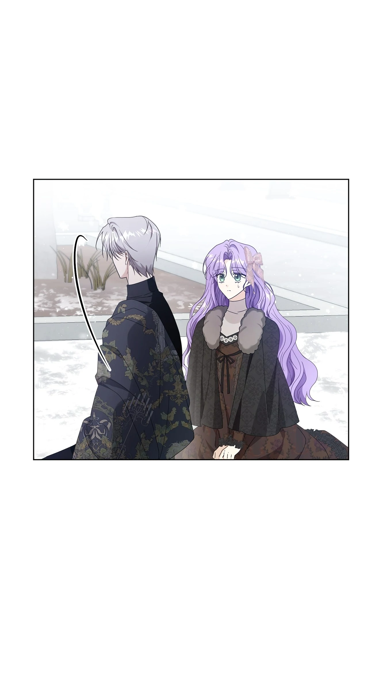 The Blackened Second Male Lead’s Wife Series Chapter 66 253 ch 66 12