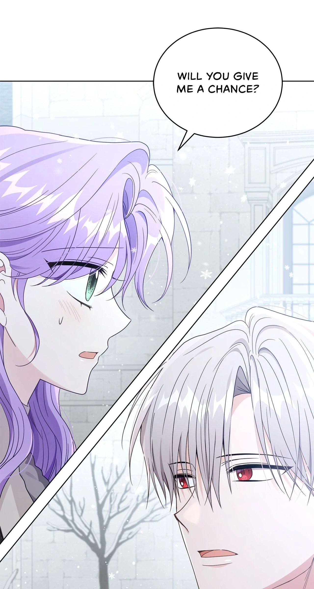 The Blackened Second Male Lead’s Wife Series Chapter 66 254 ch 66 13