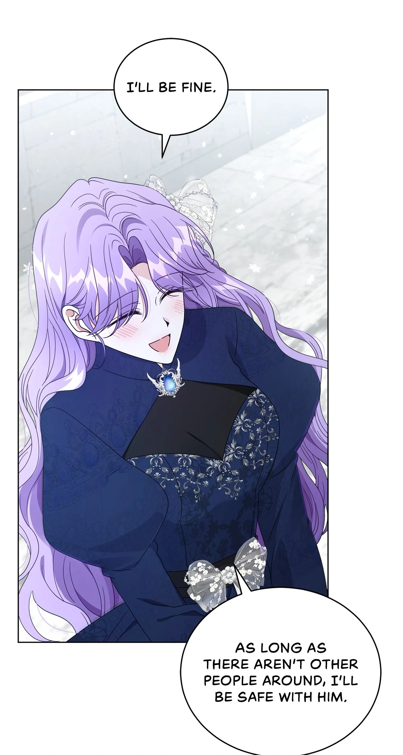 The Blackened Second Male Lead’s Wife Series Chapter 66 265 ch 66 24
