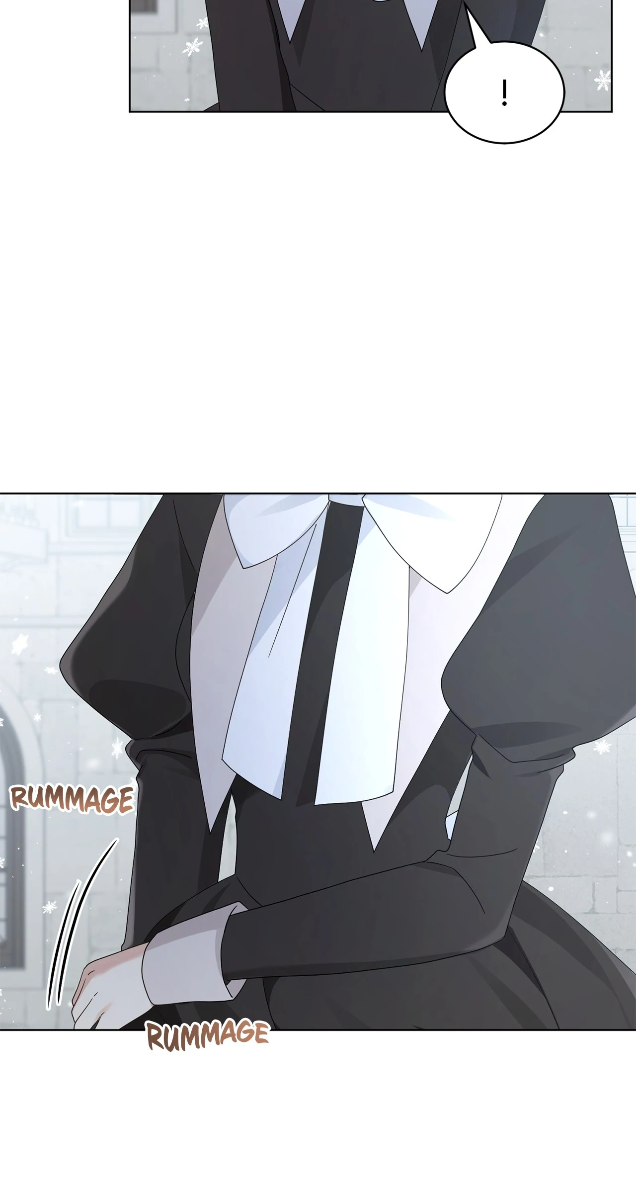 The Blackened Second Male Lead’s Wife Series Chapter 66 267 ch 66 26