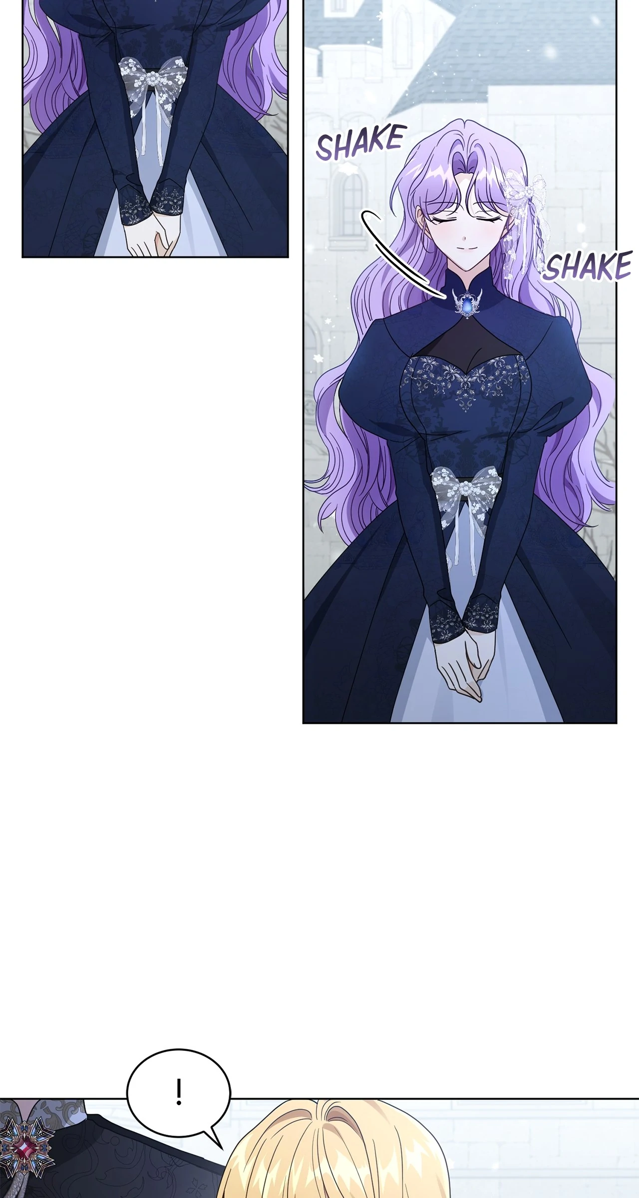 The Blackened Second Male Lead’s Wife Series Chapter 66 271 ch 66 30