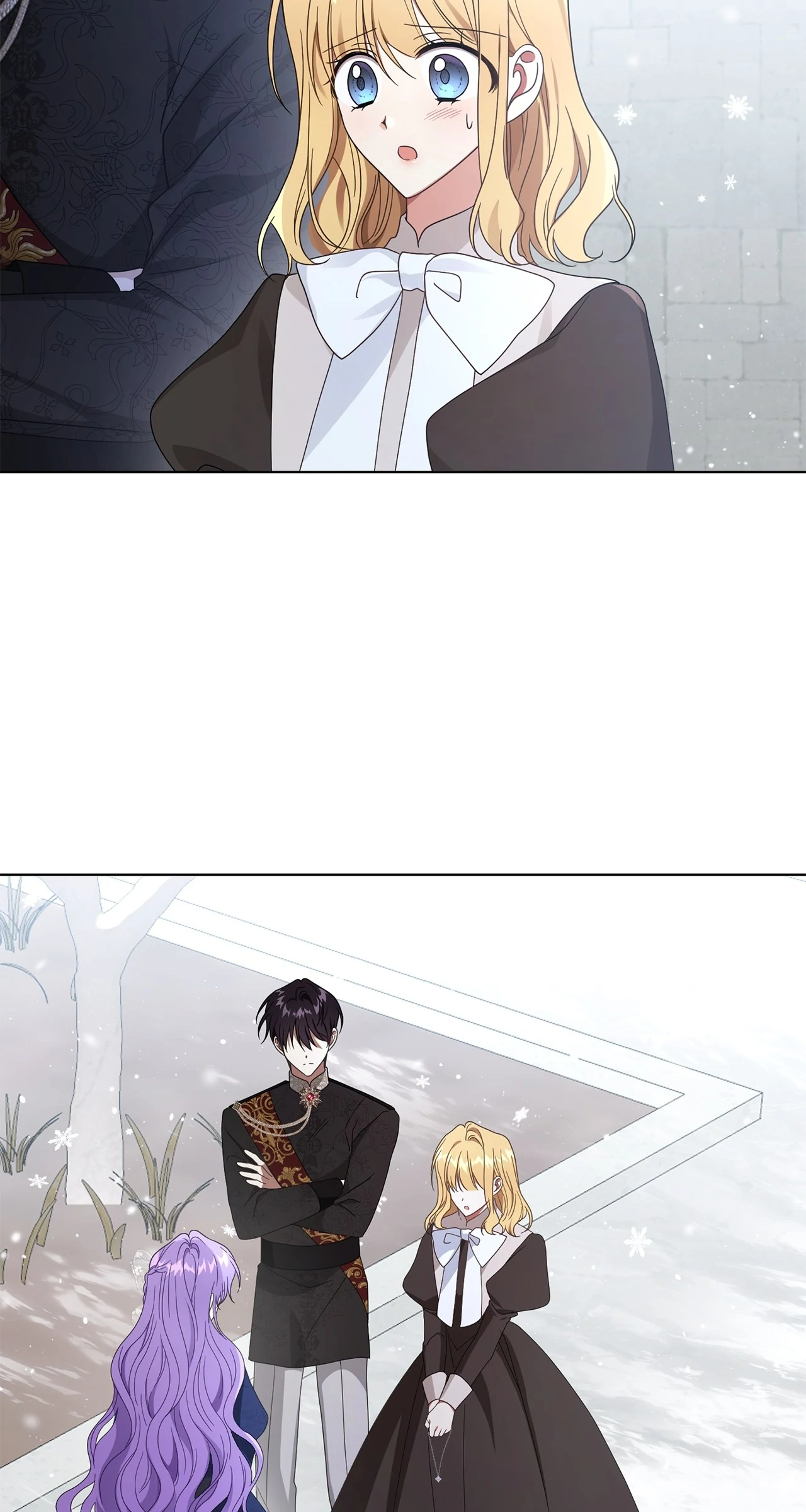 The Blackened Second Male Lead’s Wife Series Chapter 66 272 ch 66 31