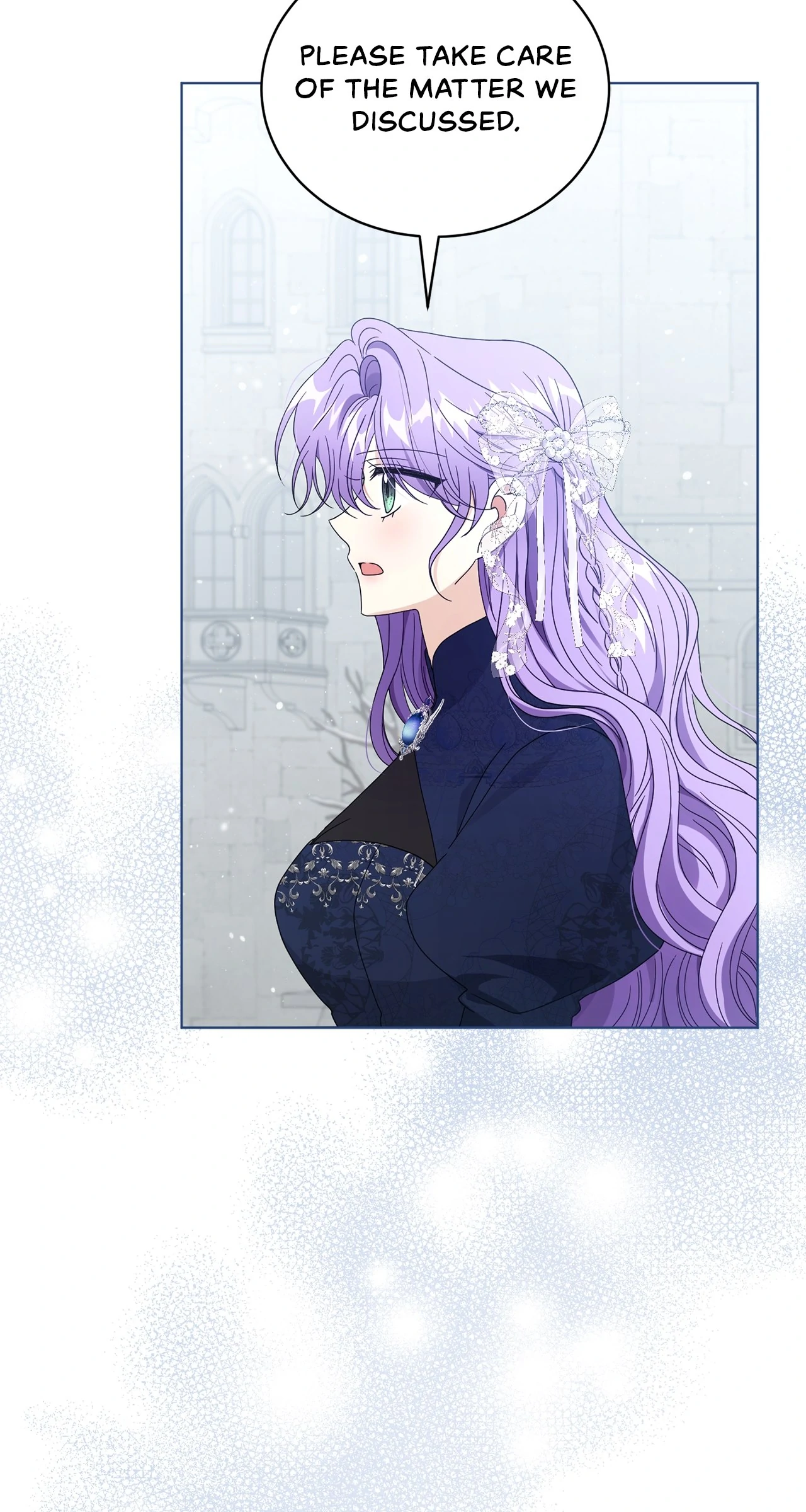 The Blackened Second Male Lead’s Wife Series Chapter 66 280 ch 66 39