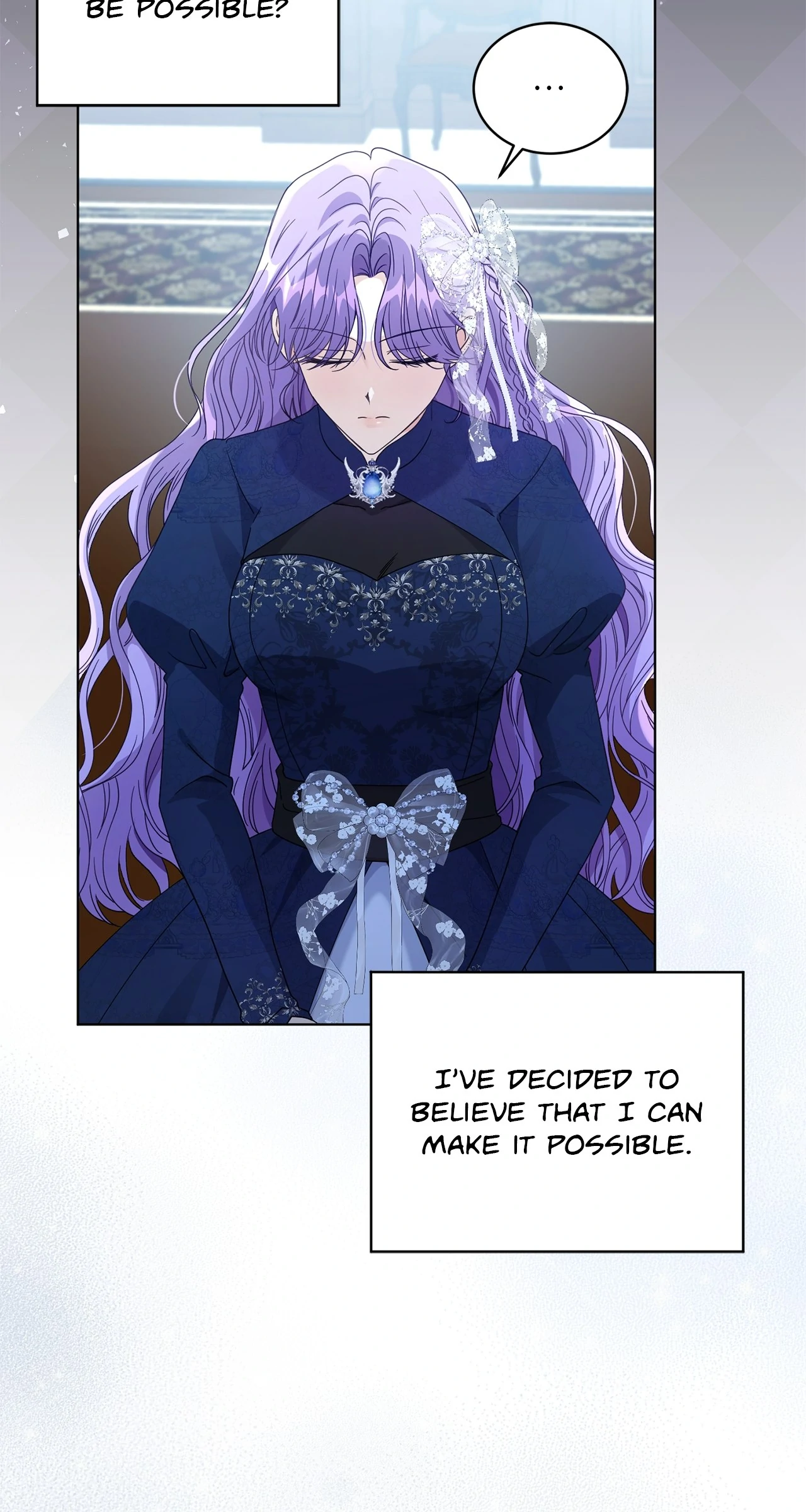 The Blackened Second Male Lead’s Wife Series Chapter 66 289 ch 66 48