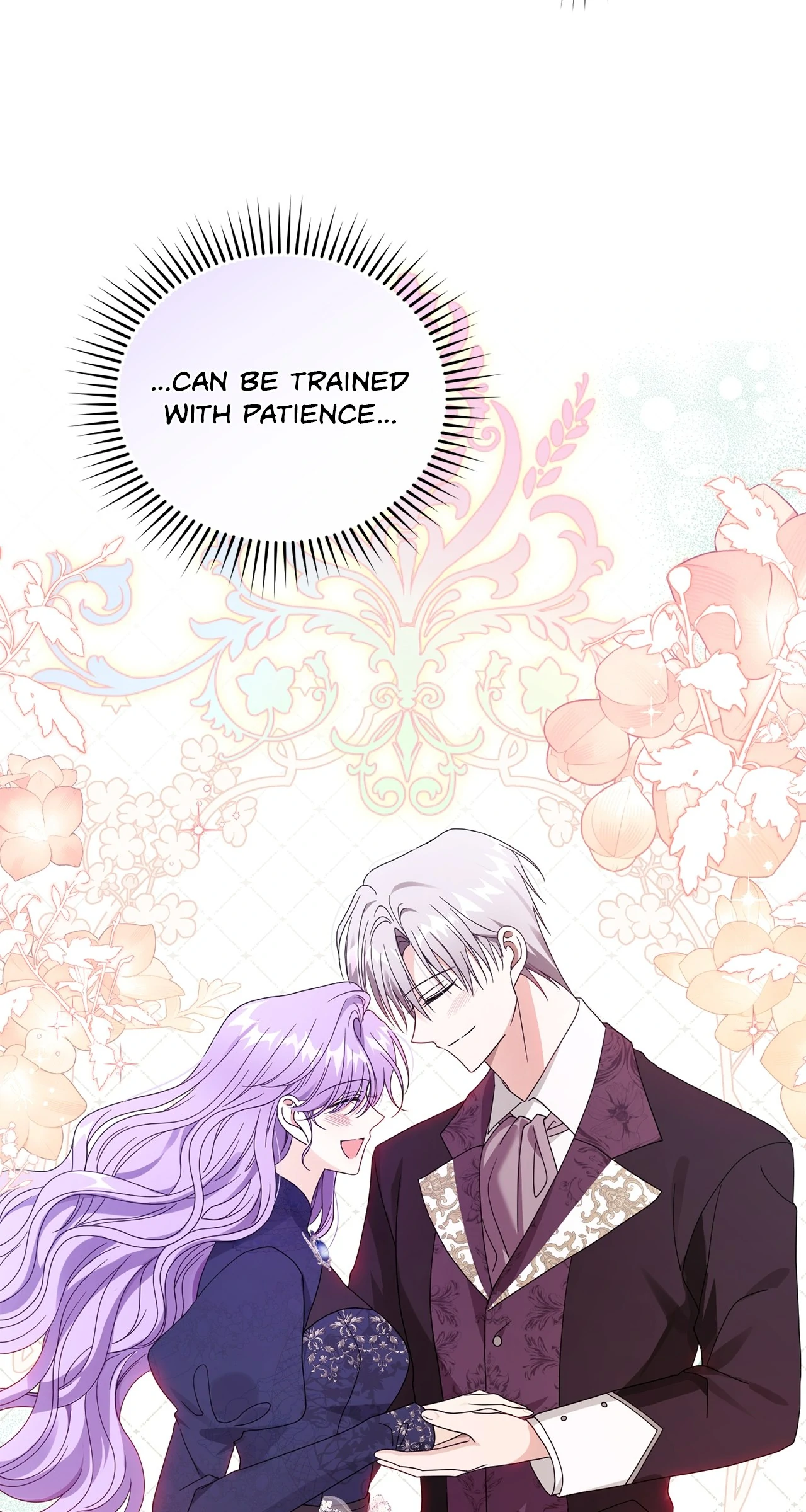 The Blackened Second Male Lead’s Wife Series Chapter 66 294 ch 66 53