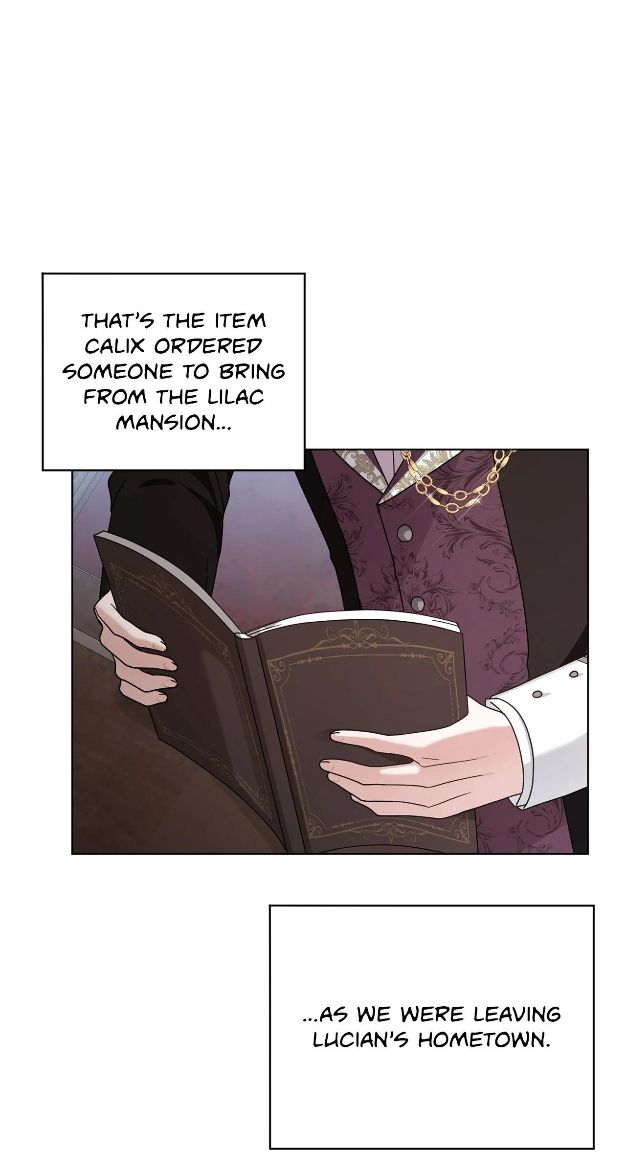 The Blackened Second Male Lead’s Wife Series Chapter 66 299 ch 66 58
