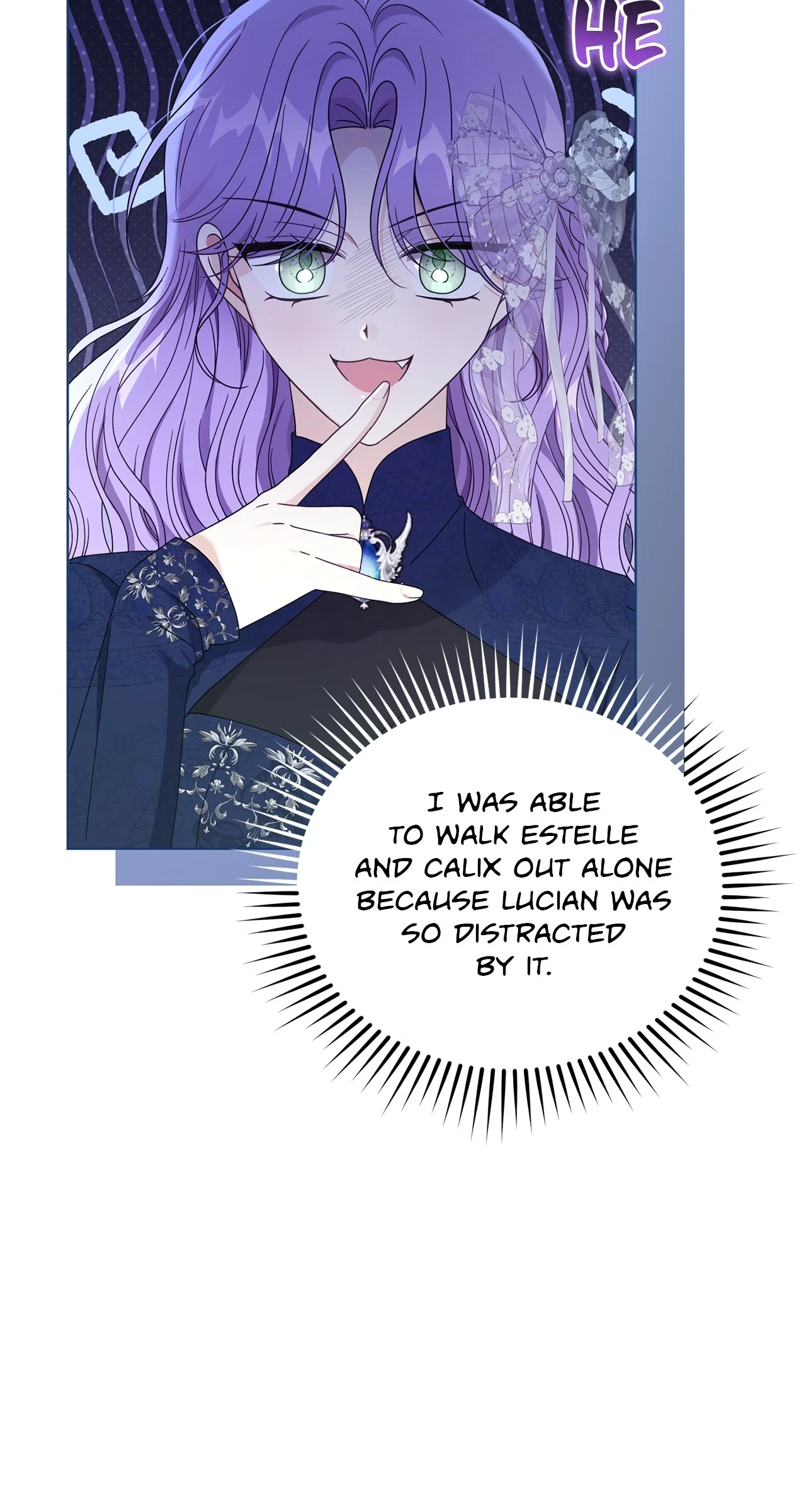The Blackened Second Male Lead’s Wife Series Chapter 66 302 ch 66 61
