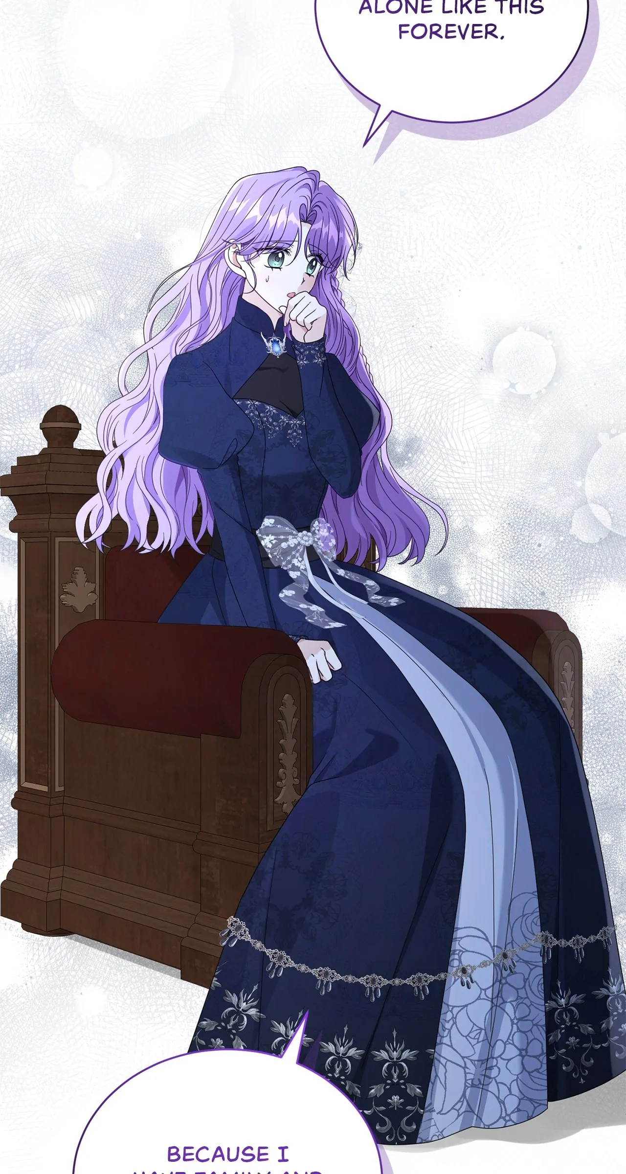The Blackened Second Male Lead’s Wife Series Chapter 66 315 ch 66 74