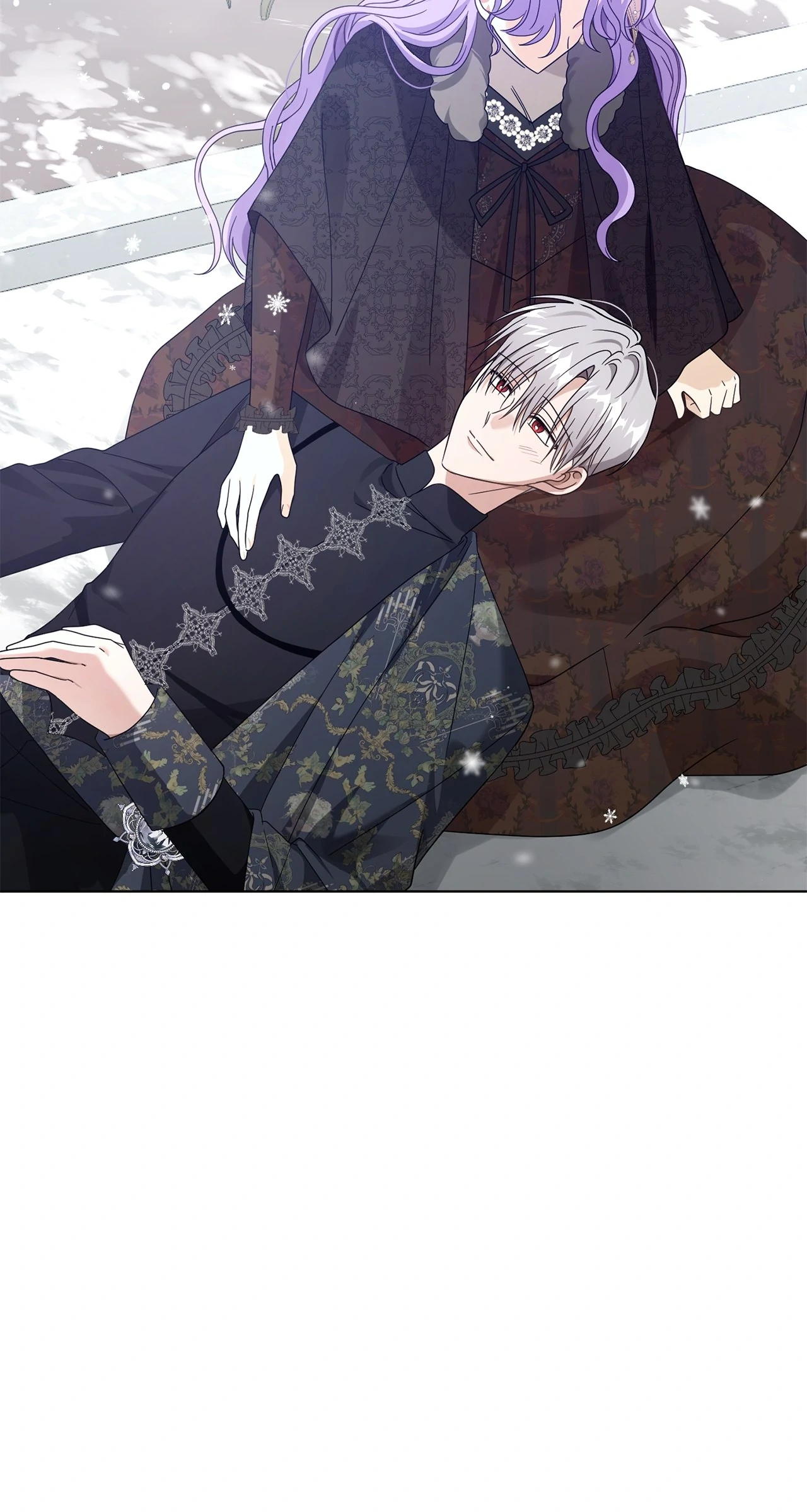 The Blackened Second Male Lead’s Wife Series Chapter 66 249 ch 66 8