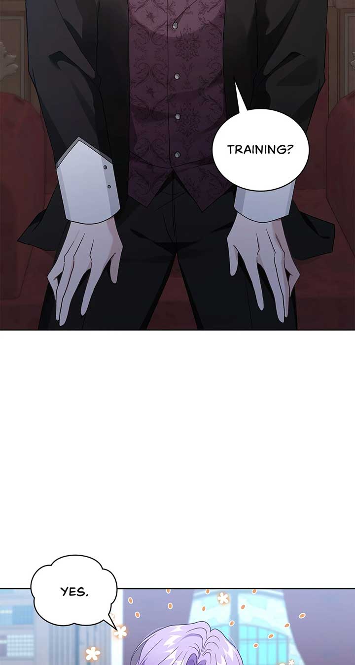 The Blackened Second Male Lead’s Wife Series Chapter 67 252 14