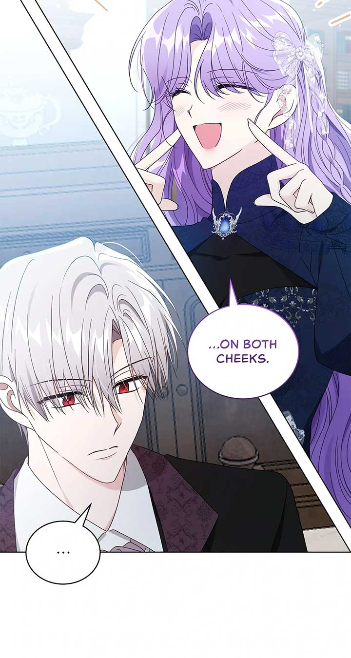 The Blackened Second Male Lead’s Wife Series Chapter 67 258 20
