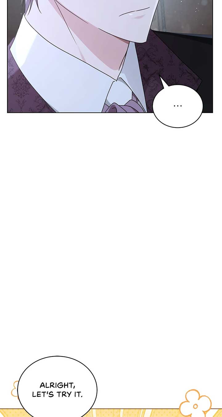 The Blackened Second Male Lead’s Wife Series Chapter 67 261 23