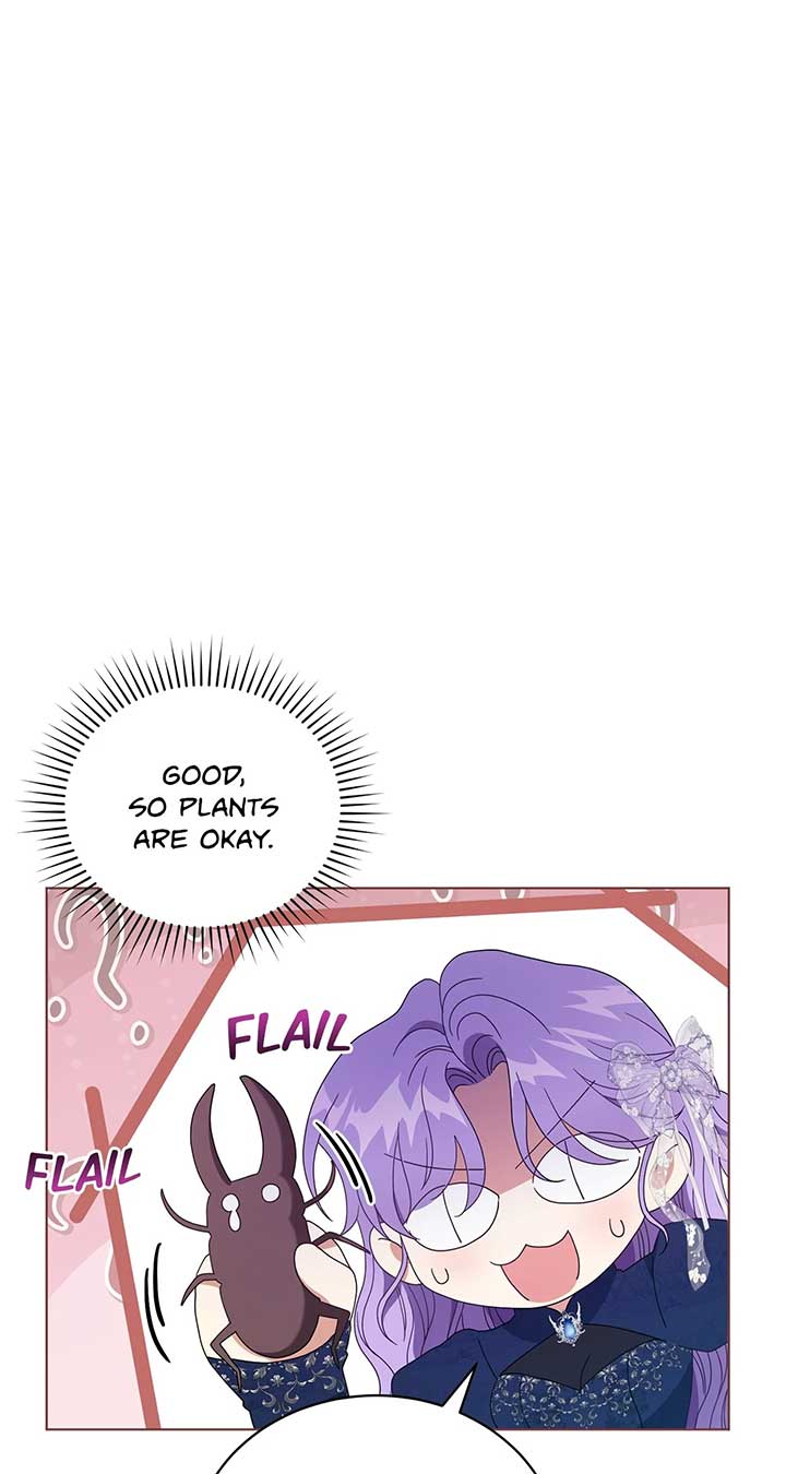 The Blackened Second Male Lead’s Wife Series Chapter 67 268 30
