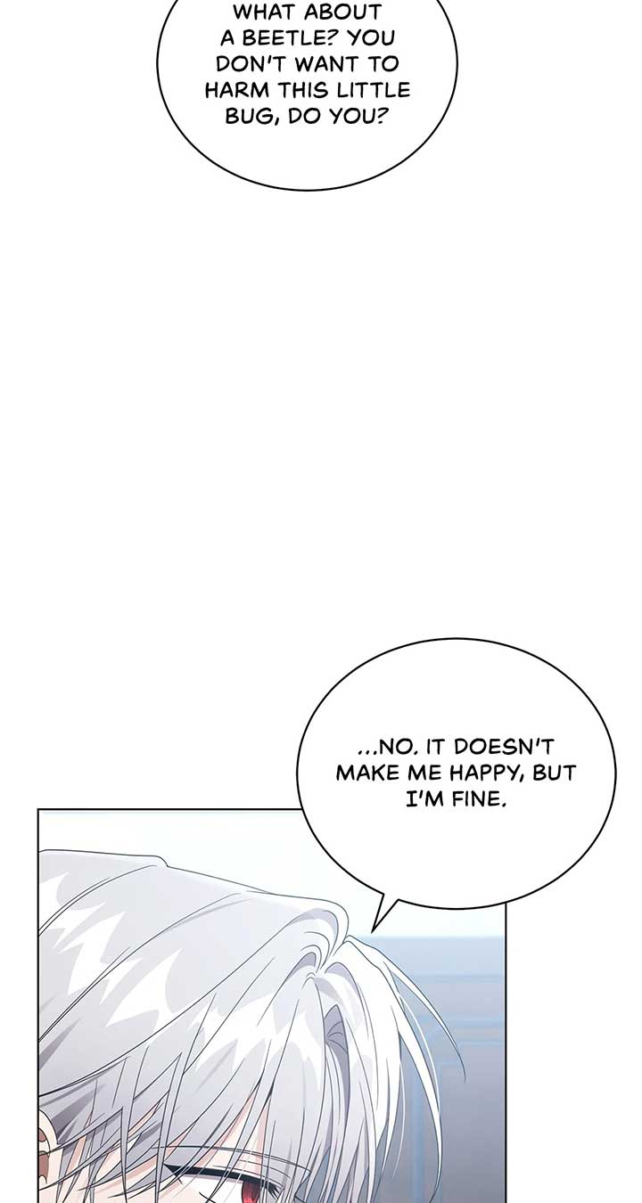 The Blackened Second Male Lead’s Wife Series Chapter 67 269 31