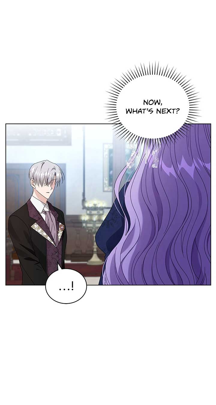 The Blackened Second Male Lead’s Wife Series Chapter 67 271 33